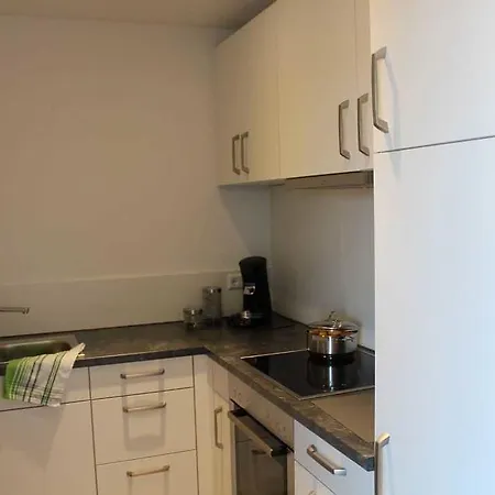 Фермерский дом Daiber