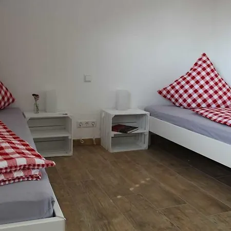 Фермерский дом Daiber