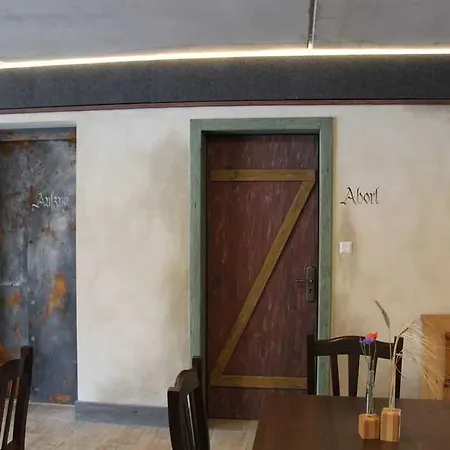 Daiber Фермерский дом