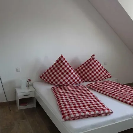 Farm stay Daiber *