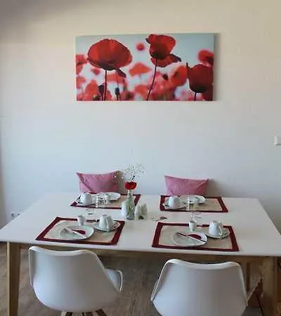 Farm stay Daiber Bad Schussenried