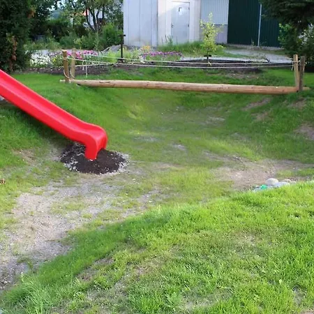 Фермерский дом Daiber *