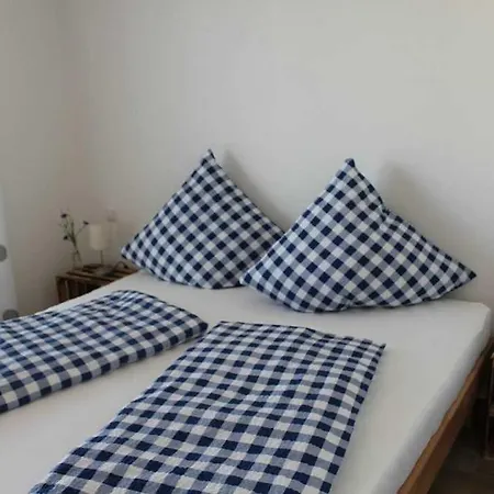 Farm stay Daiber Bad Schussenried