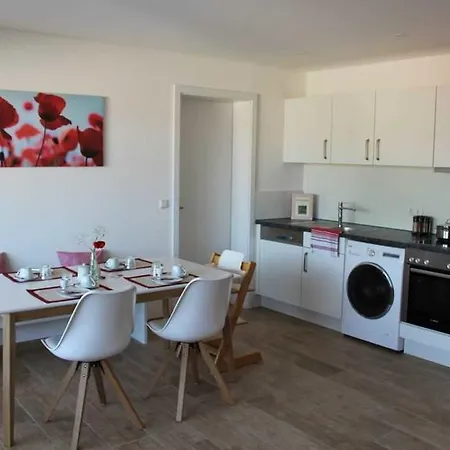 Farm stay Daiber Bad Schussenried