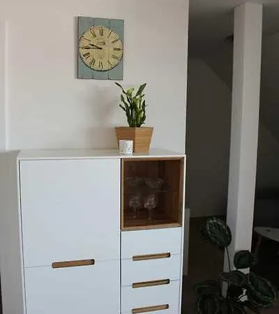 Daiber Фермерский дом Бад-Шуссенрид