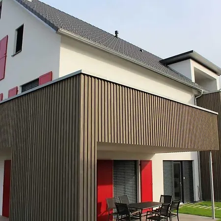 Daiber Фермерский дом