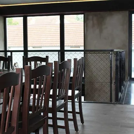 Фермерский дом Daiber