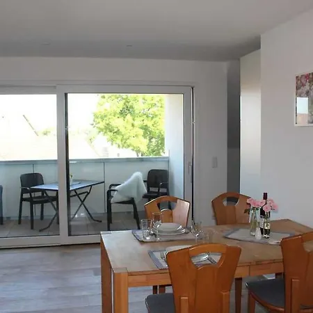 Daiber Фермерский дом Бад-Шуссенрид