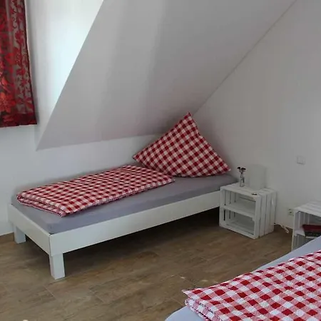 Daiber Farm stay *