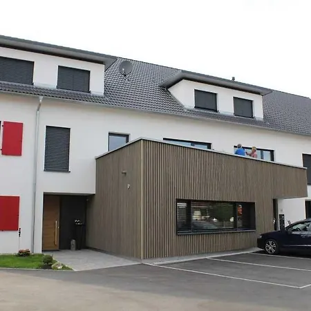 Фермерский дом Daiber