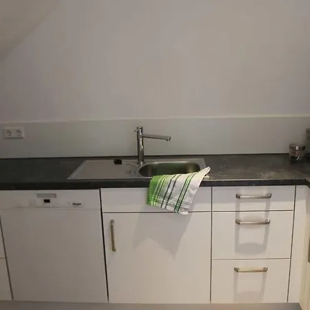 Фермерский дом Daiber Бад-Шуссенрид