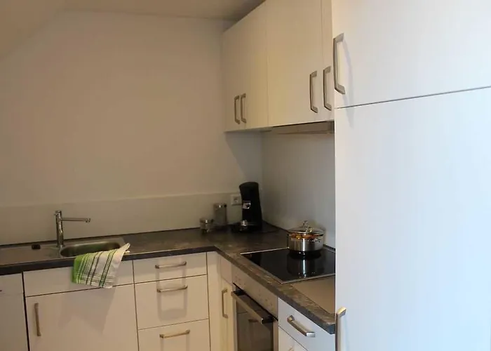 Séjour à la ferme Daiber