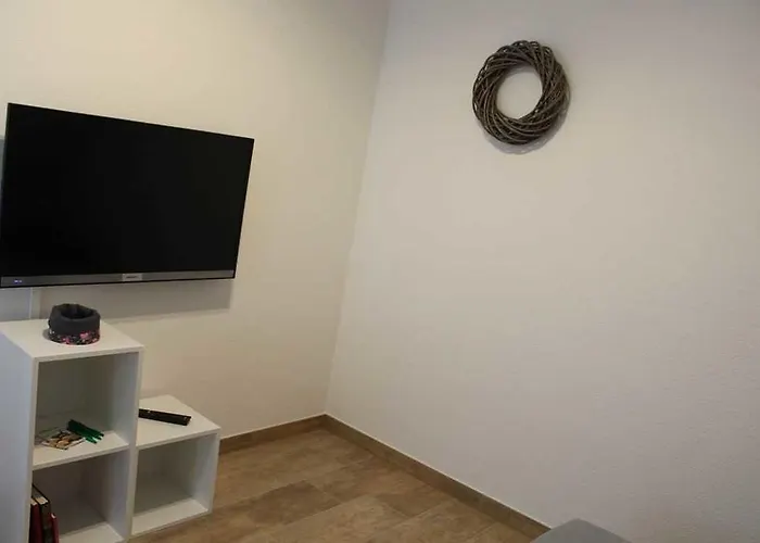 Séjour à la ferme Daiber