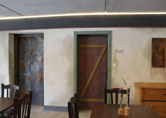 Daiber Séjour à la ferme