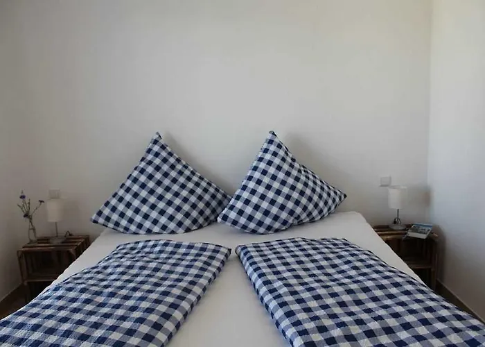 Daiber Séjour à la ferme