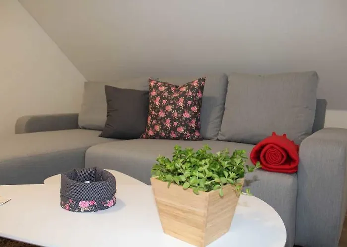 Daiber Séjour à la ferme Bad Schussenried