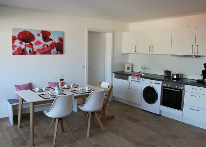 Séjour à la ferme Daiber Bad Schussenried