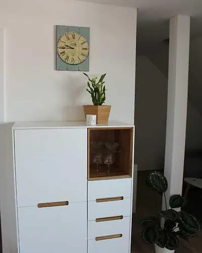 Daiber Séjour à la ferme Bad Schussenried