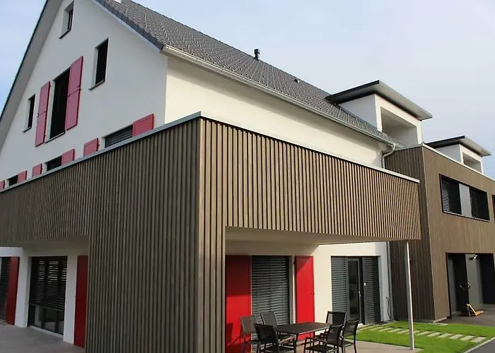 Daiber Séjour à la ferme