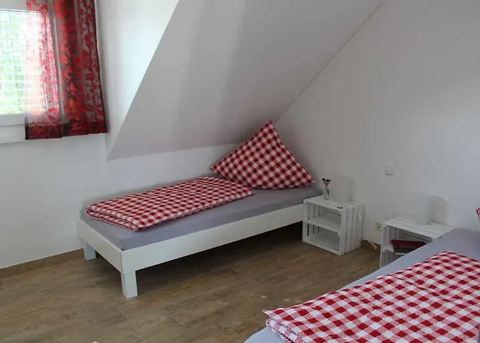 Daiber Séjour à la ferme *