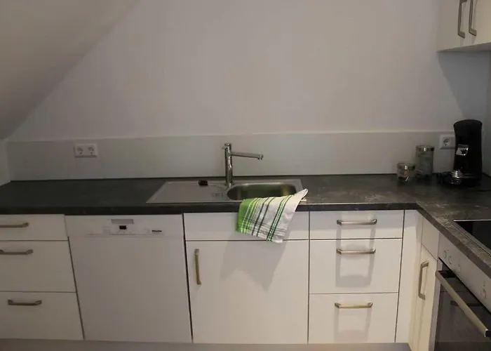 Séjour à la ferme Daiber Bad Schussenried